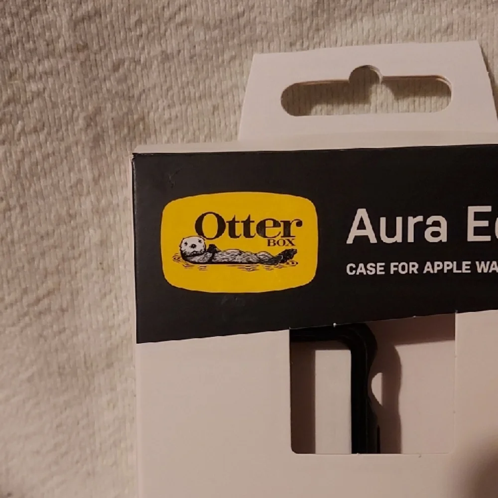 OtterBox Aura Edge Case for Apple Watch Series 3